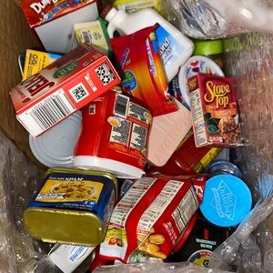 40+ MiniBrands Mystery Box